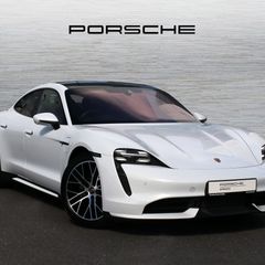 Porsche Taycan 2022