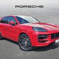 Porsche Cayenne 2024