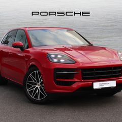 Porsche Cayenne 2024