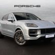 Porsche Cayenne 2024