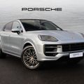 Porsche Cayenne 2024