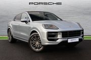 Porsche Cayenne 2024