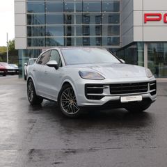 Porsche Cayenne 2024