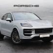 Porsche Cayenne 2024