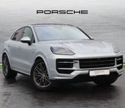 Porsche Cayenne 2024