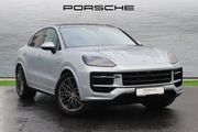 Porsche Cayenne 2024