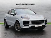 Porsche Cayenne 2024