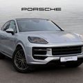Porsche Cayenne 2024