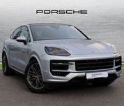 Porsche Cayenne 2024