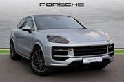 Porsche Cayenne 2024