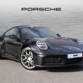 Porsche 911 2026