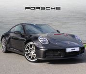 Porsche 911 2026