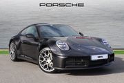 Porsche 911 2026