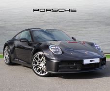 Porsche 911 2026