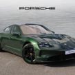 Porsche Taycan 2026
