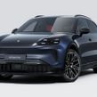 Porsche Cayenne 2026