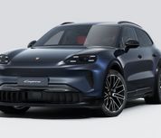 Porsche Cayenne 2026