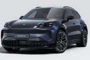 Porsche Cayenne 2026