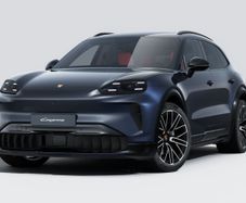 Porsche Cayenne 2026