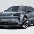 Porsche Cayenne 2026