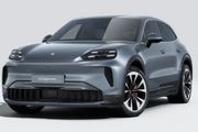 Porsche Cayenne 2026