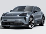 Porsche Cayenne 2026