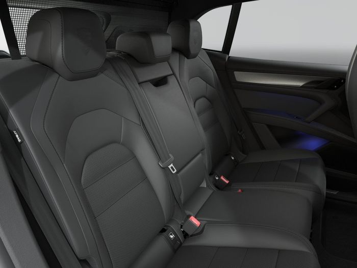 Porsche Cayenne 2026