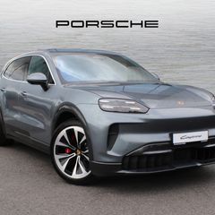 Porsche Cayenne 2026