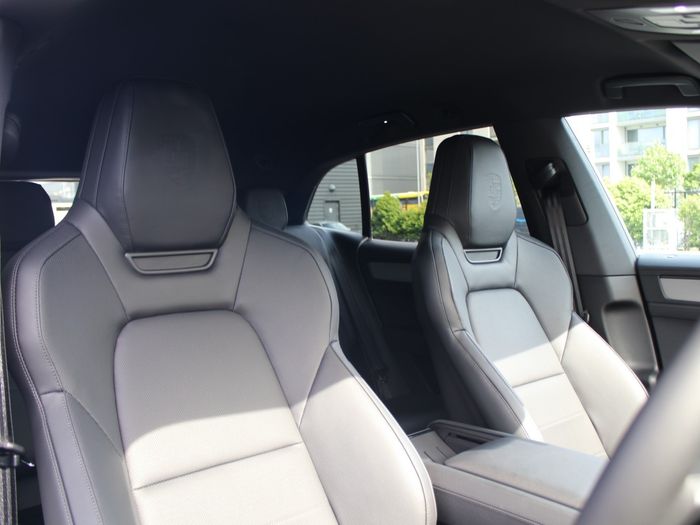 Porsche Cayenne 2026