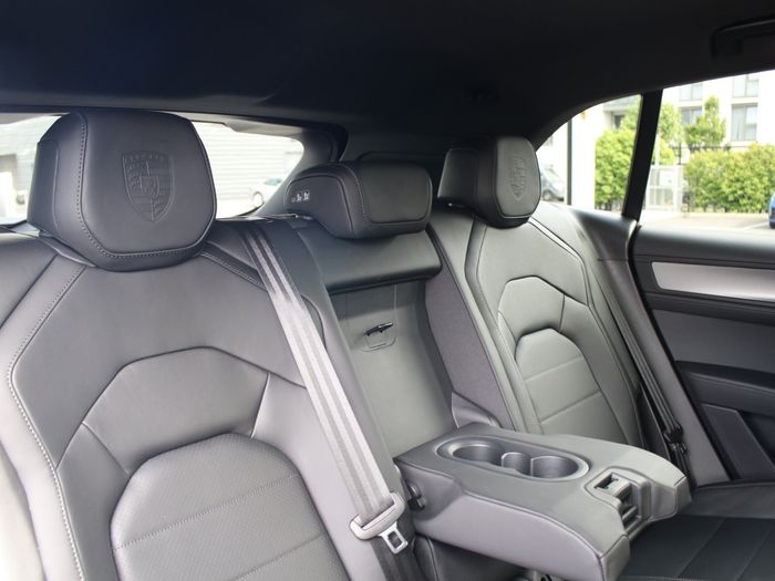 Porsche Cayenne 2026