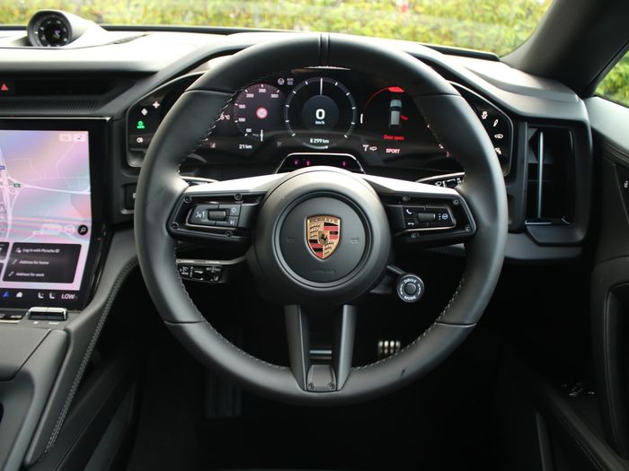 Porsche Cayenne 2026