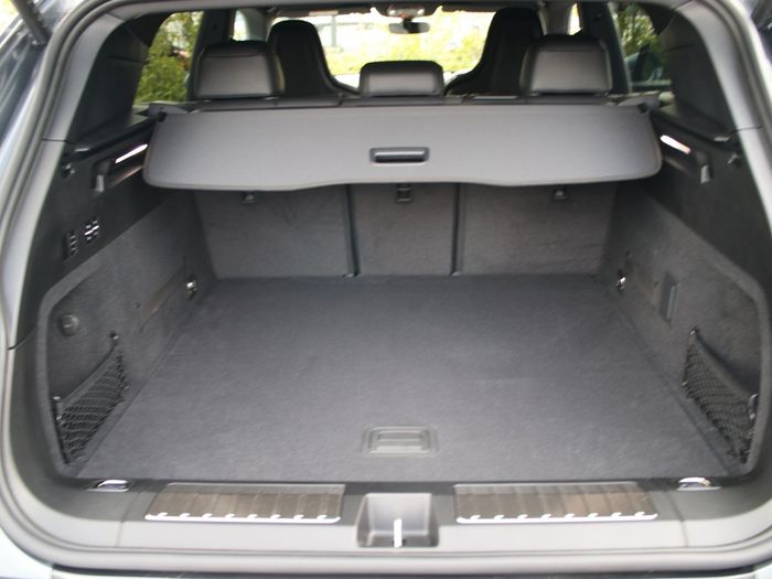 Porsche Cayenne 2026