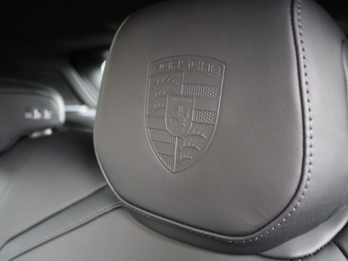 Porsche Cayenne 2026