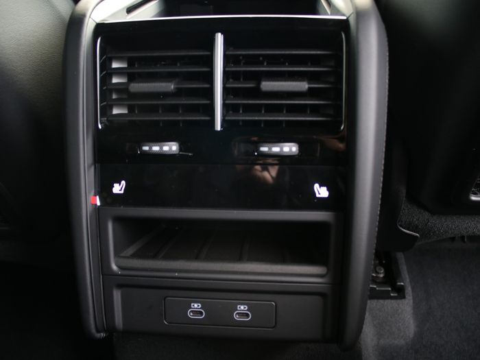 Porsche Cayenne 2026