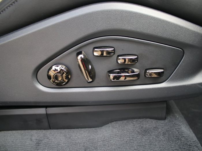 Porsche Cayenne 2026
