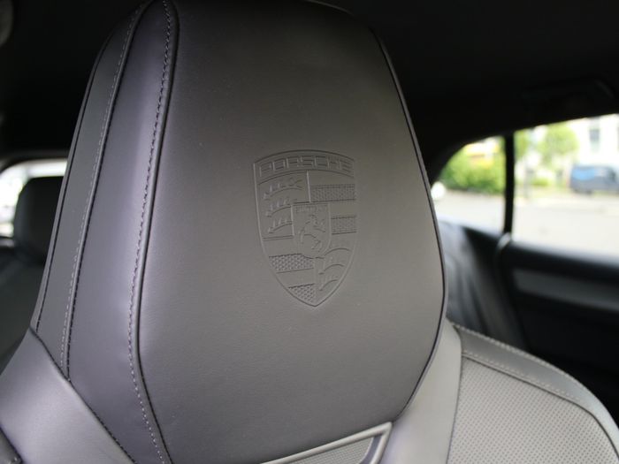 Porsche Cayenne 2026