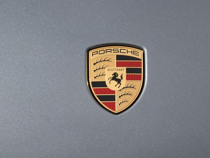 Porsche Cayenne 2026