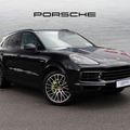 Porsche Cayenne 2020