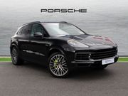 Porsche Cayenne 2020