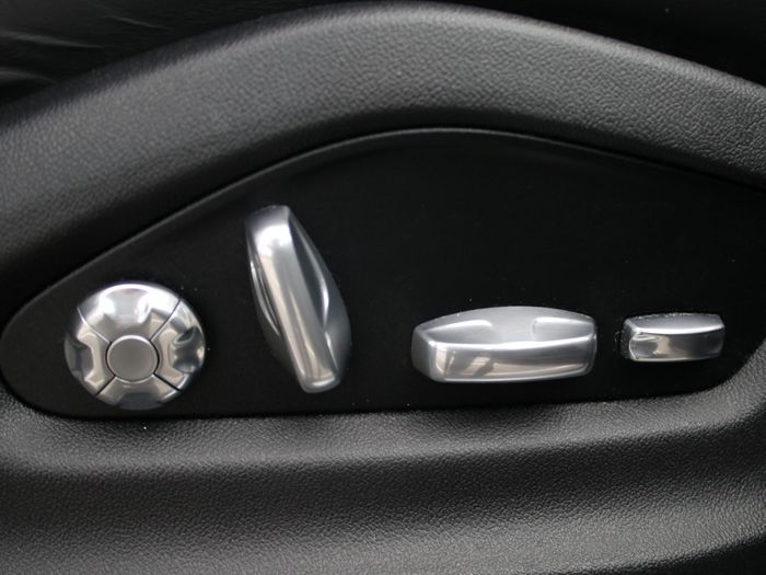 Porsche Cayenne 2020