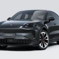 Porsche Cayenne 2026