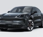 Porsche Cayenne 2026