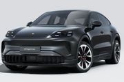 Porsche Cayenne 2026