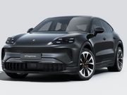 Porsche Cayenne 2026