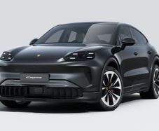 Porsche Cayenne 2026