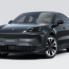 Porsche Cayenne 2026