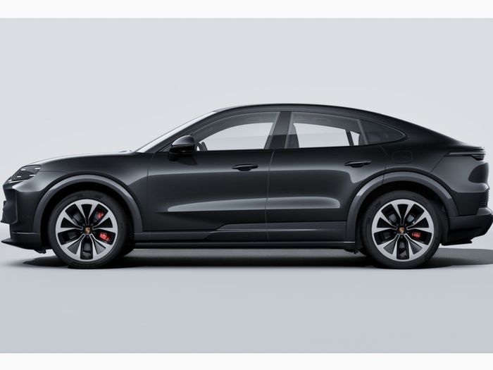 Porsche Cayenne 2026