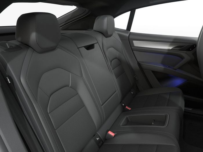 Porsche Cayenne 2026