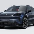 Porsche Cayenne 2026