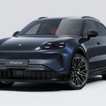Porsche Cayenne 2026